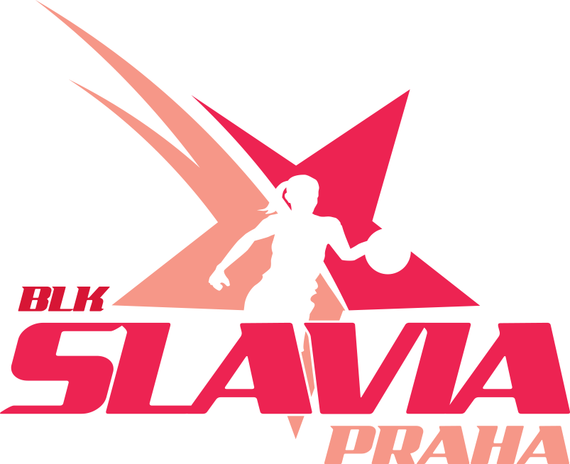 logo BLK Slavia Praha
